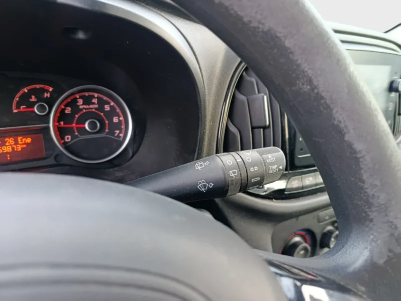 Imagen de Fiat Doblò Cargo