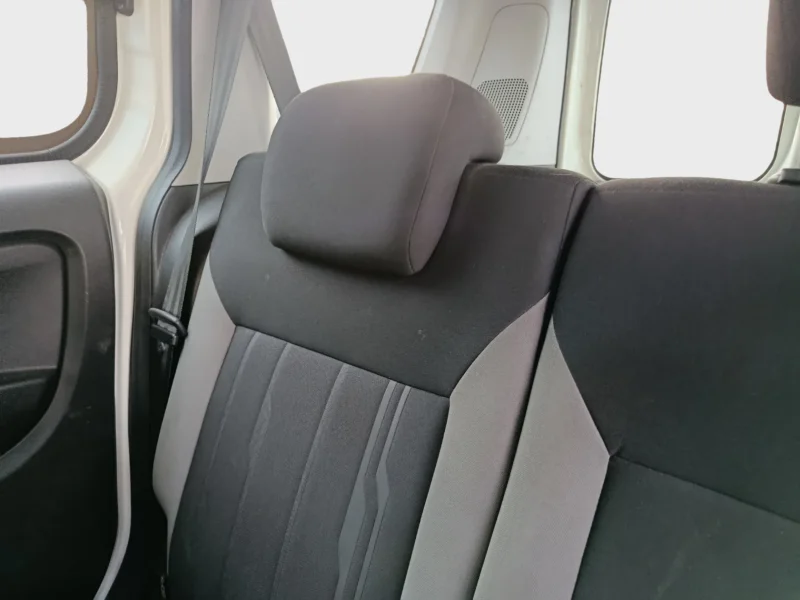 Imagen de Fiat Doblò Cargo