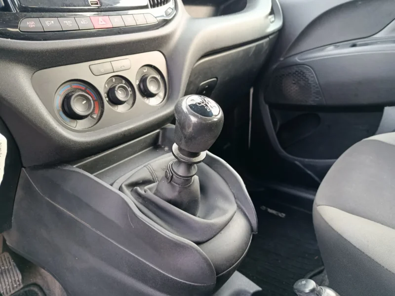 Imagen de Fiat Doblò Cargo