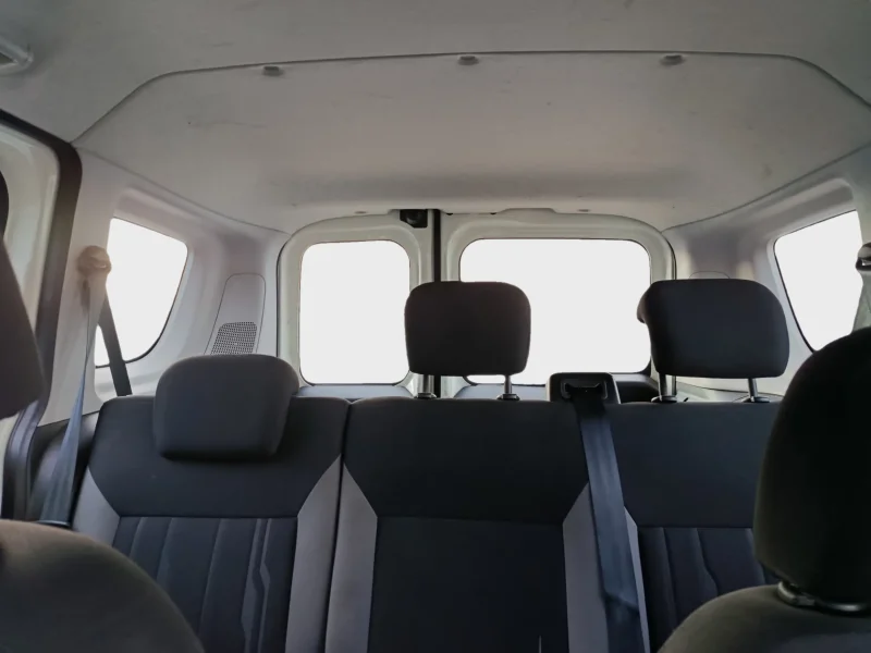 Imagen de Fiat Doblò Cargo