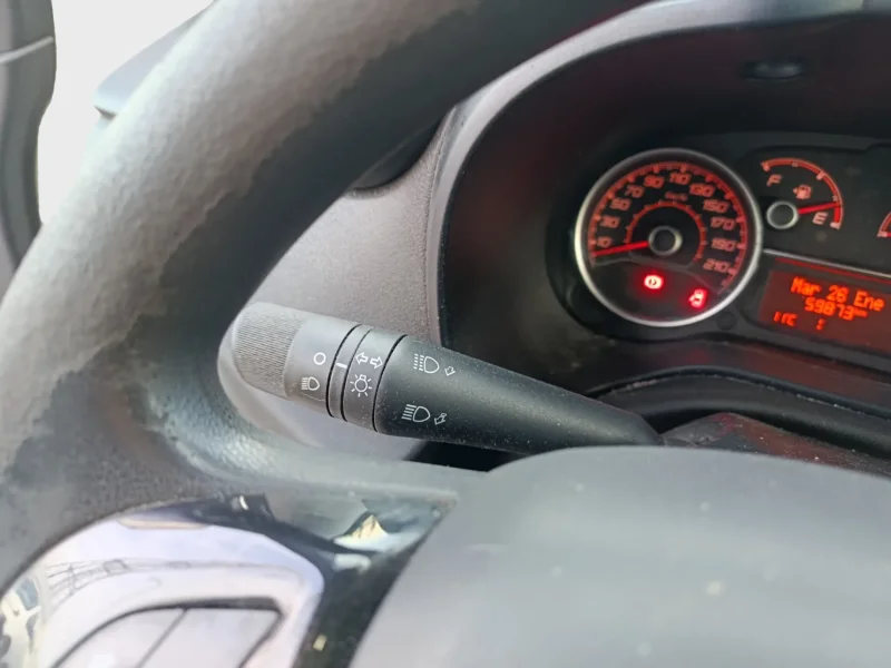 Imagen de Fiat Doblò Cargo