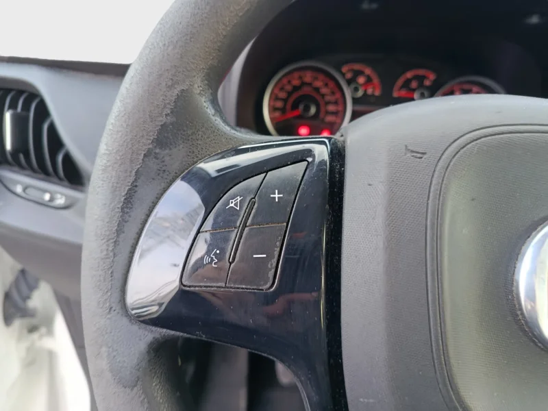 Imagen de Fiat Doblò Cargo