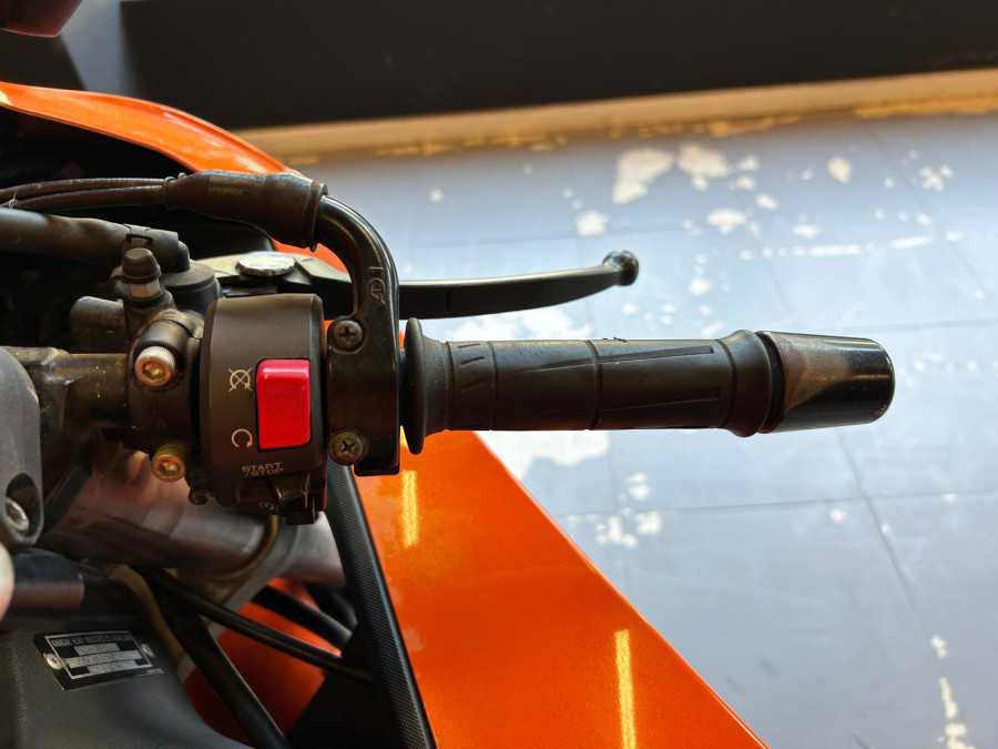 Imagen 9 de KAWASAKI Ninja ZX 10R Gasolina 188 CV
