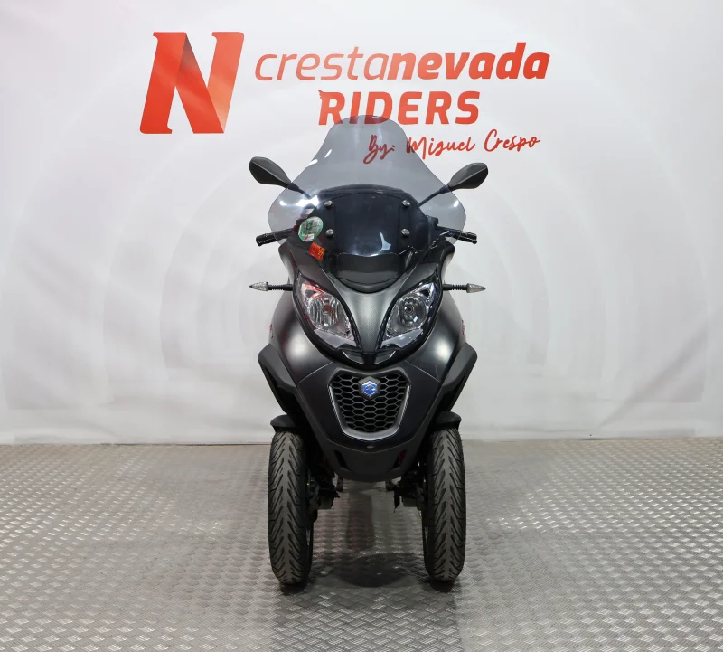 Imagen de Piaggio MP3 400 HPE