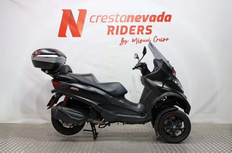 Imagen de Piaggio MP3 400 HPE