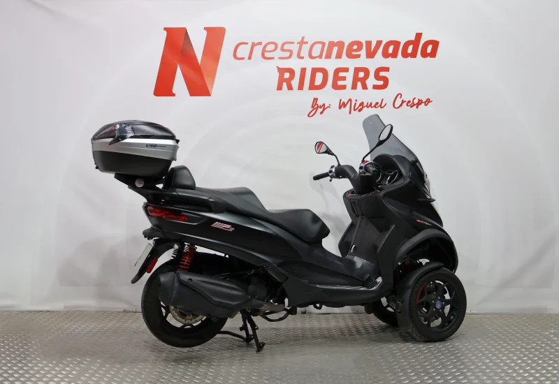 Imagen de Piaggio MP3 400 HPE