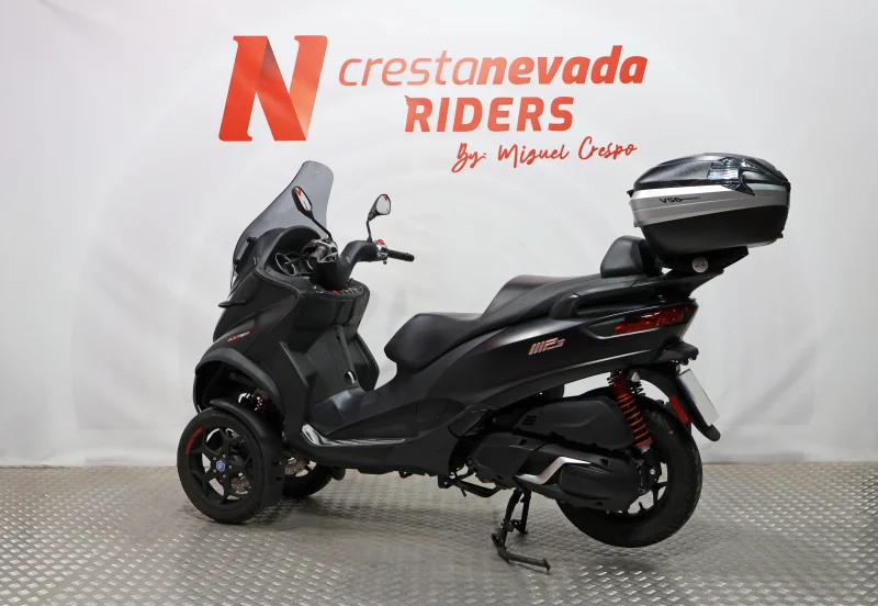 Imagen de Piaggio MP3 400 HPE