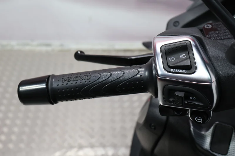 Imagen de Piaggio MP3 400 HPE