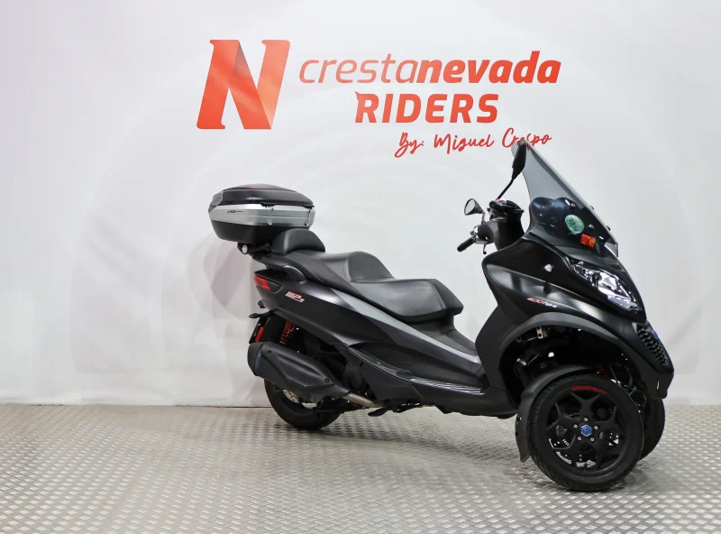 Imagen de Piaggio MP3 400 HPE