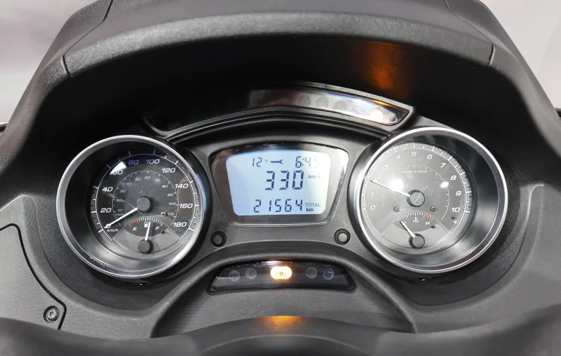 Imagen de Piaggio MP3 400 HPE