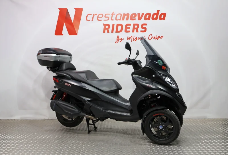 Imagen de Piaggio MP3 400 HPE