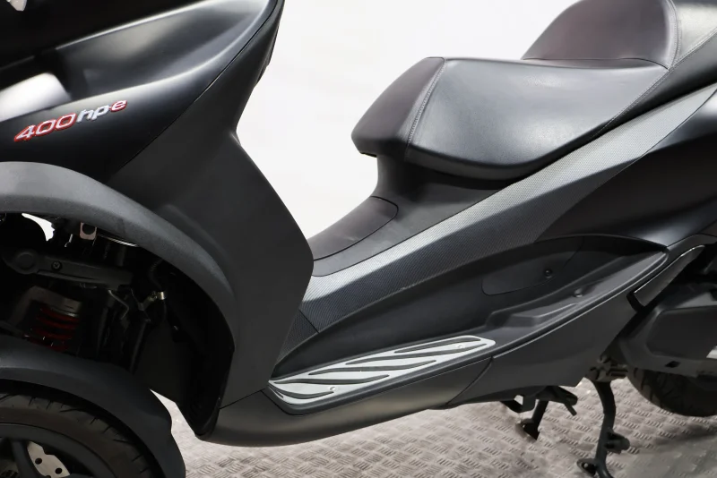 Imagen de Piaggio MP3 400 HPE