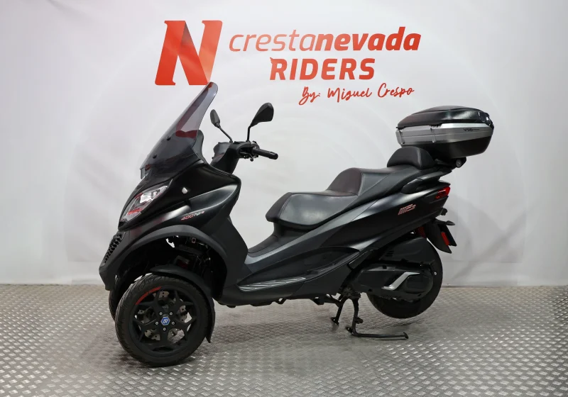 Imagen de Piaggio MP3 400 HPE