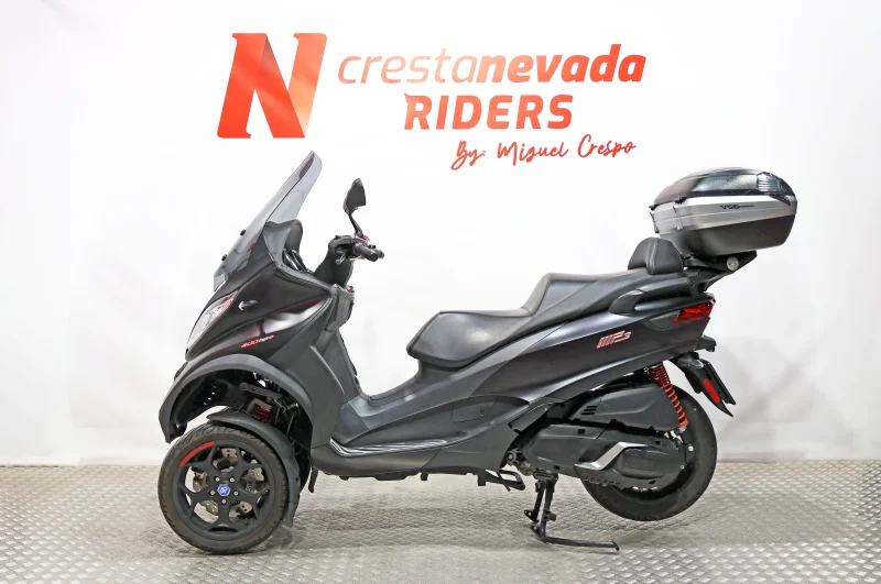 Imagen de Piaggio MP3 400 HPE