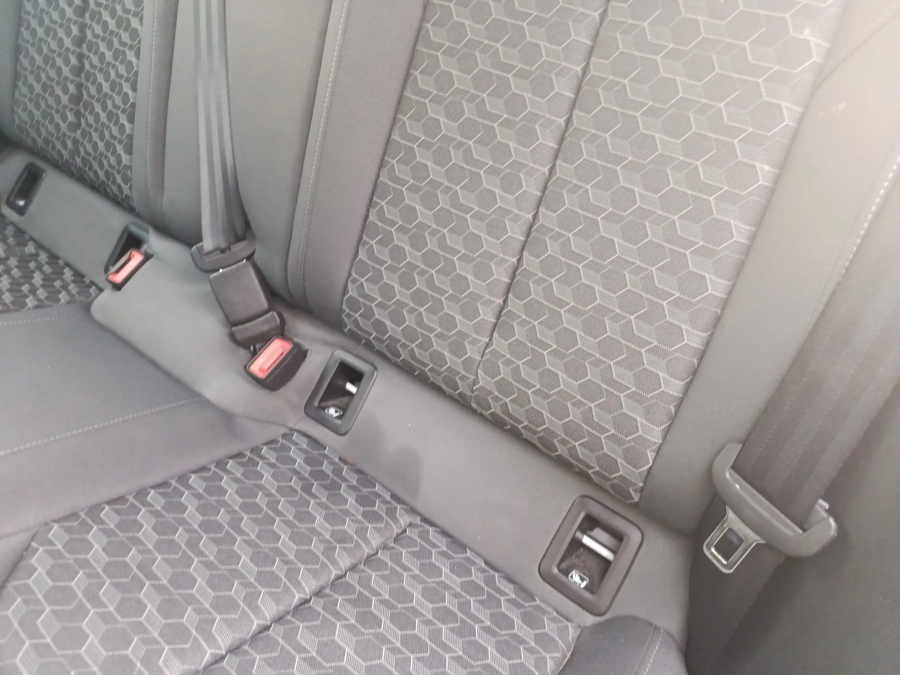 Imagen de AUDI A1