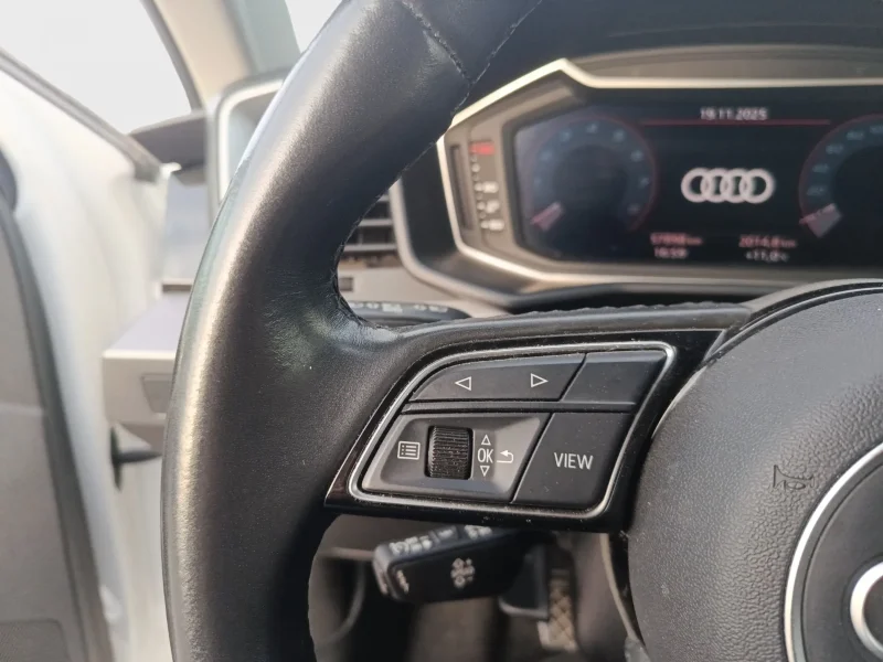 Imagen de AUDI A1