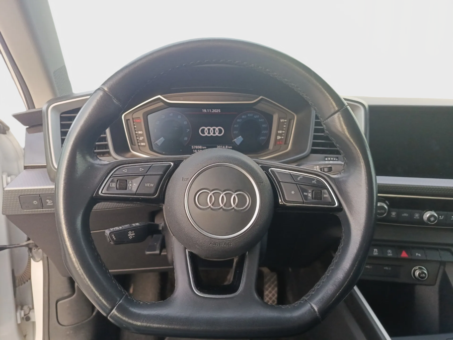 Imagen de AUDI A1