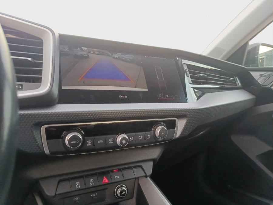 Imagen de AUDI A1