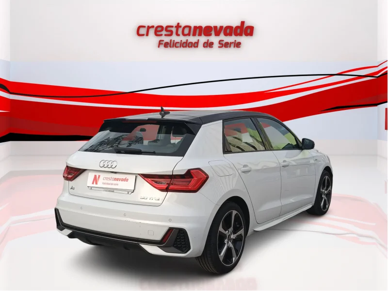 Imagen de AUDI A1