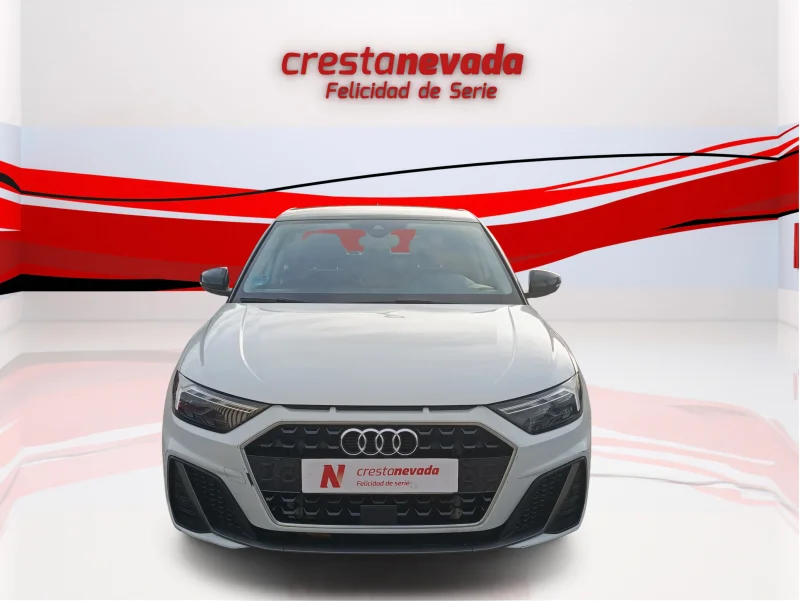Imagen de AUDI A1