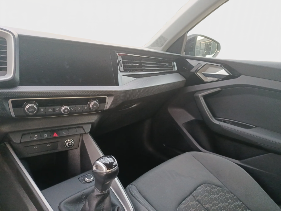 Imagen de AUDI A1