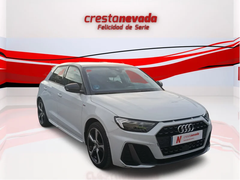 Imagen de AUDI A1