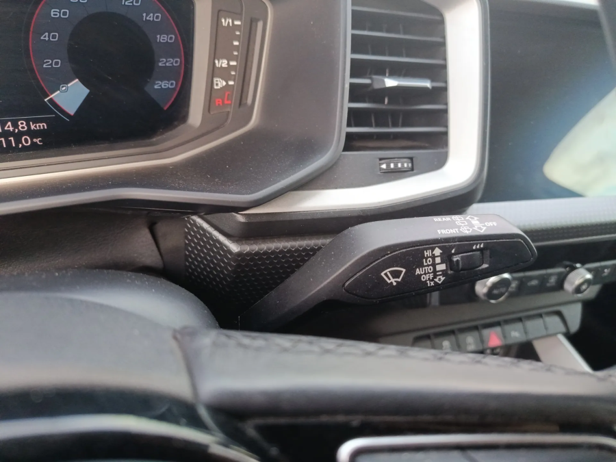 Imagen de AUDI A1