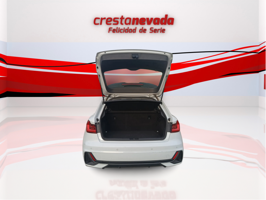 Imagen de AUDI A1