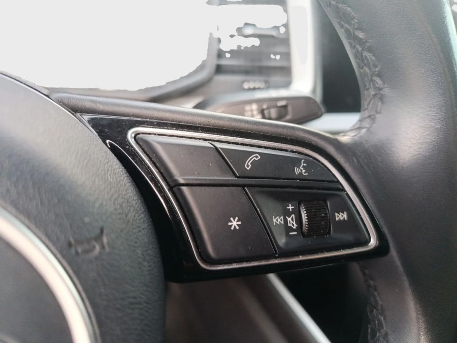 Imagen de AUDI A1