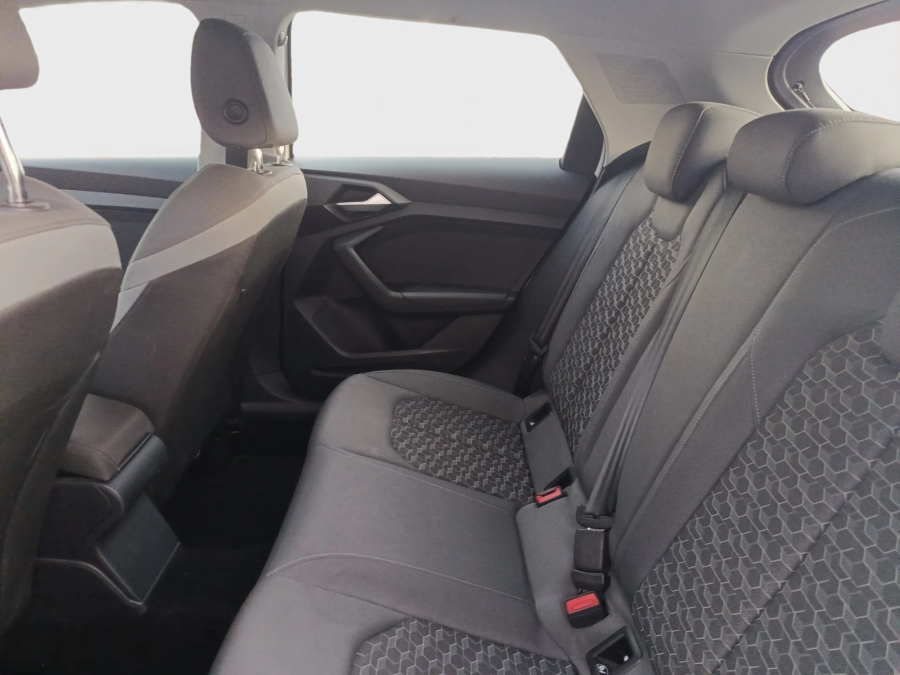 Imagen de AUDI A1