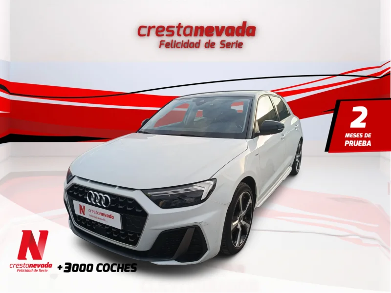 Imagen de AUDI A1