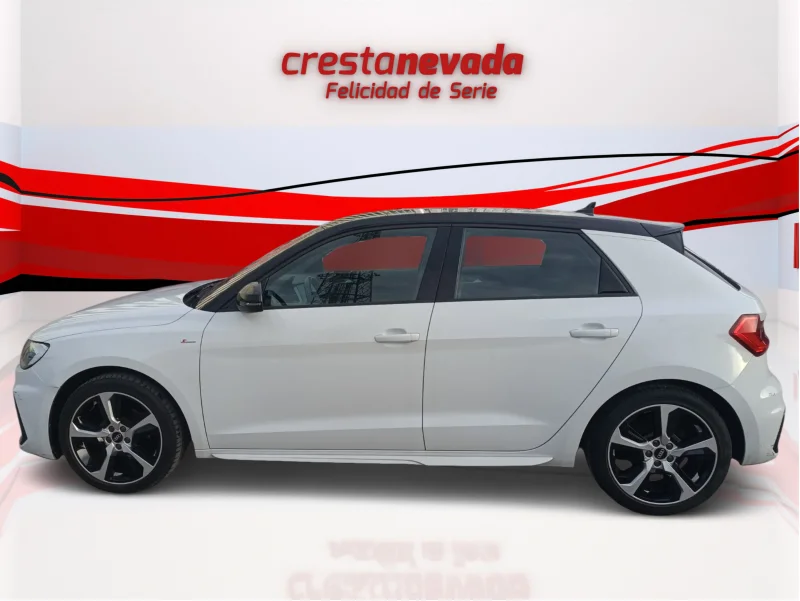 Imagen de AUDI A1