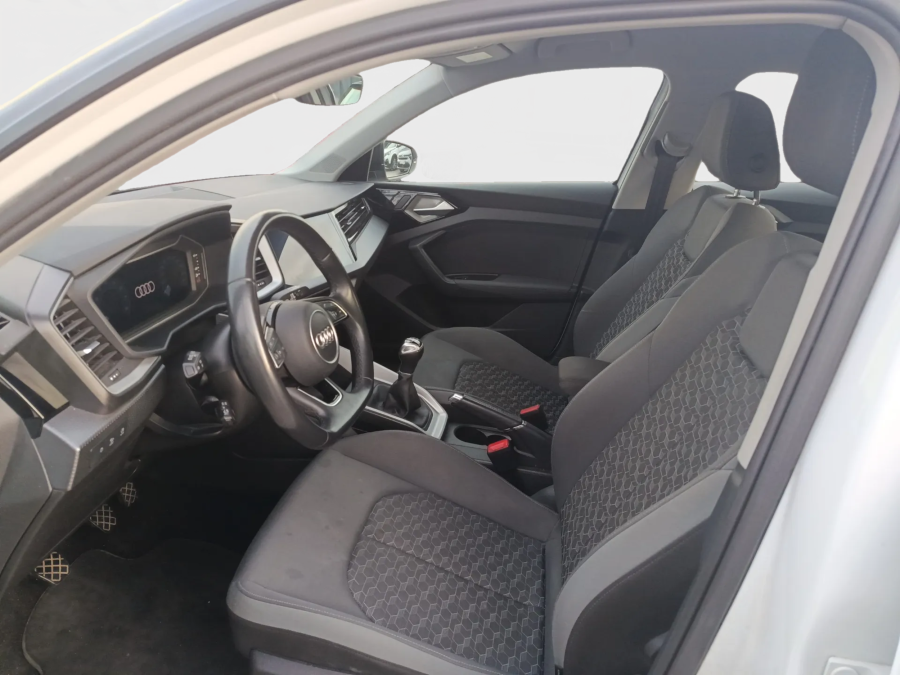 Imagen de AUDI A1