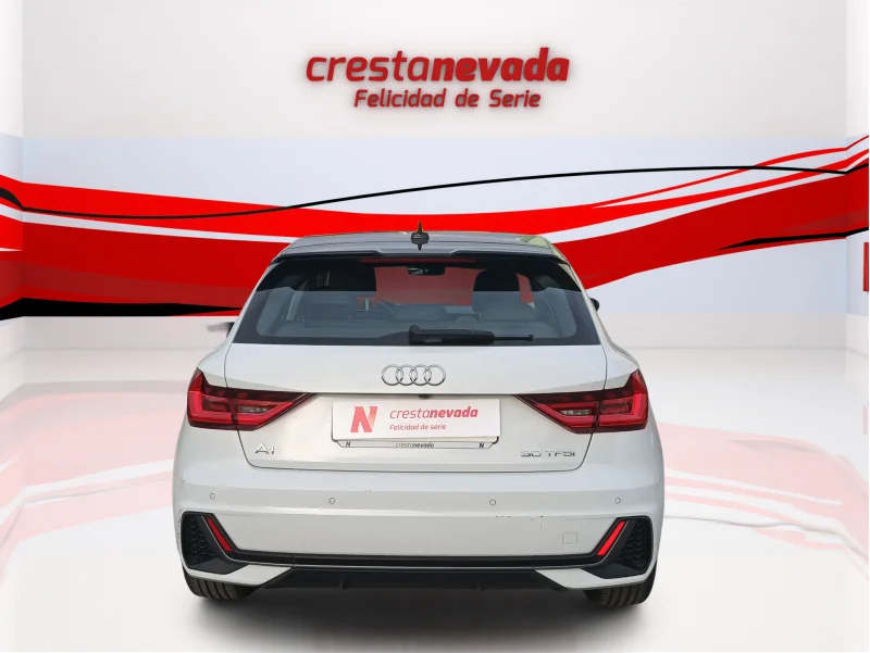 Imagen de AUDI A1