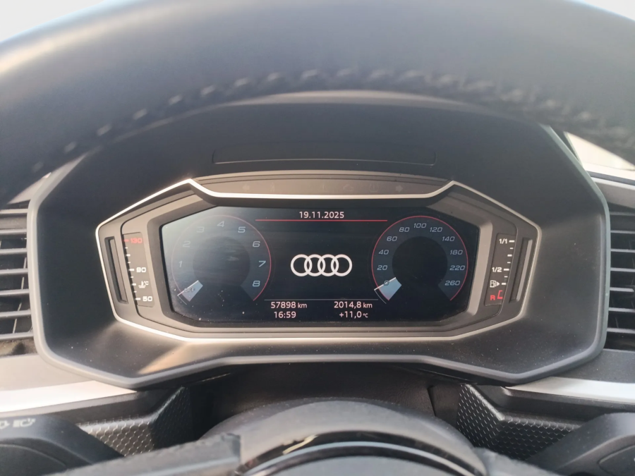Imagen de AUDI A1