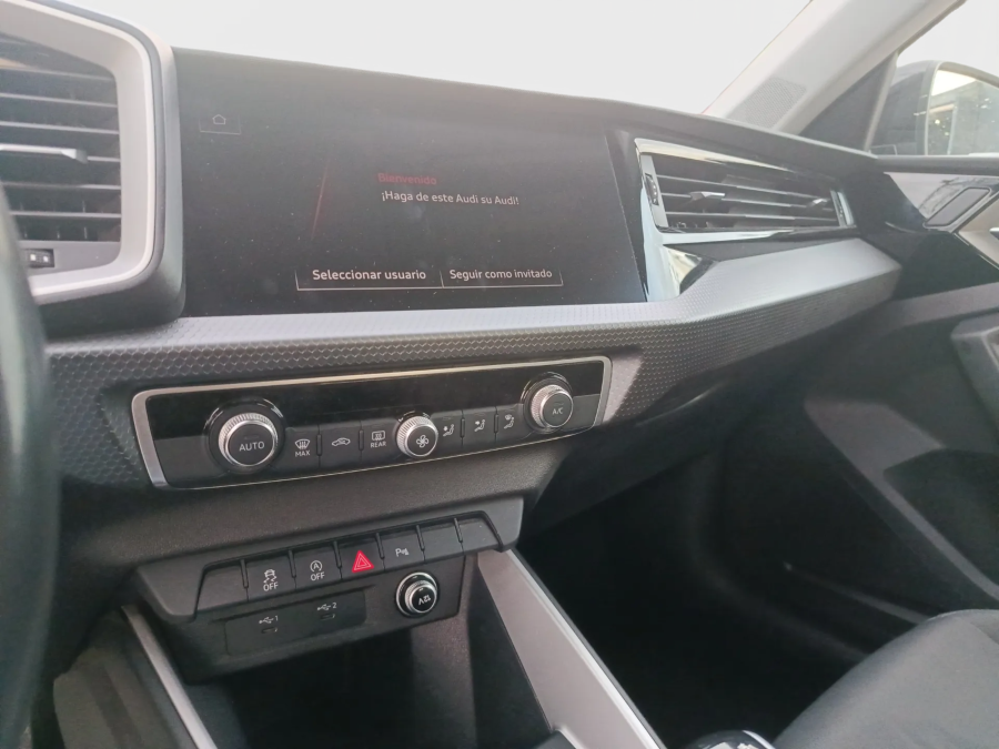 Imagen de AUDI A1