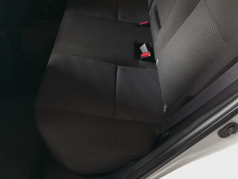 Imagen de TOYOTA Auris