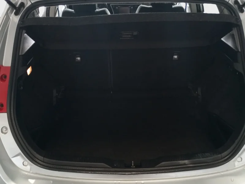 Imagen de TOYOTA Auris