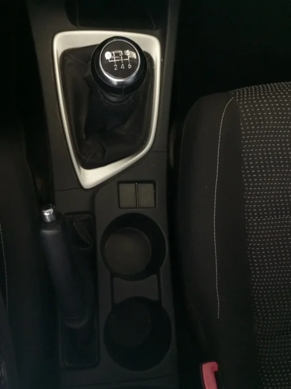 Imagen de TOYOTA Auris