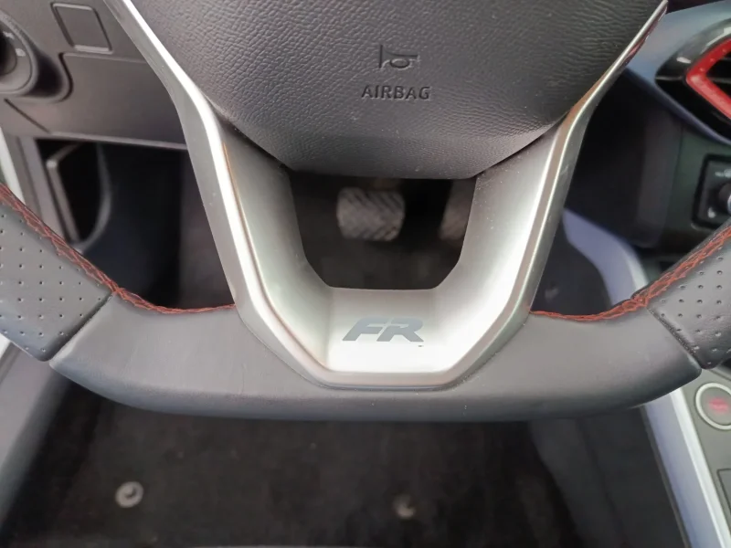 Imagen de SEAT Arona