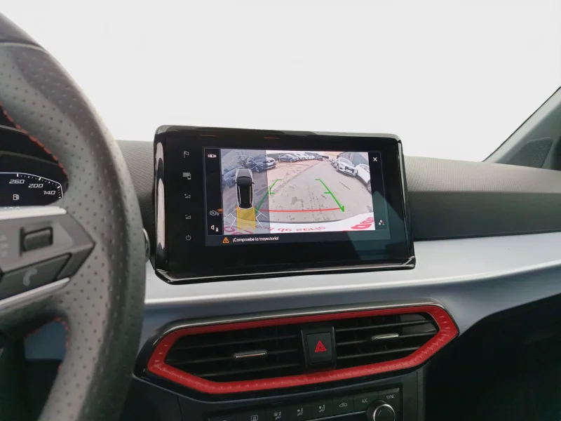 Imagen de SEAT Arona