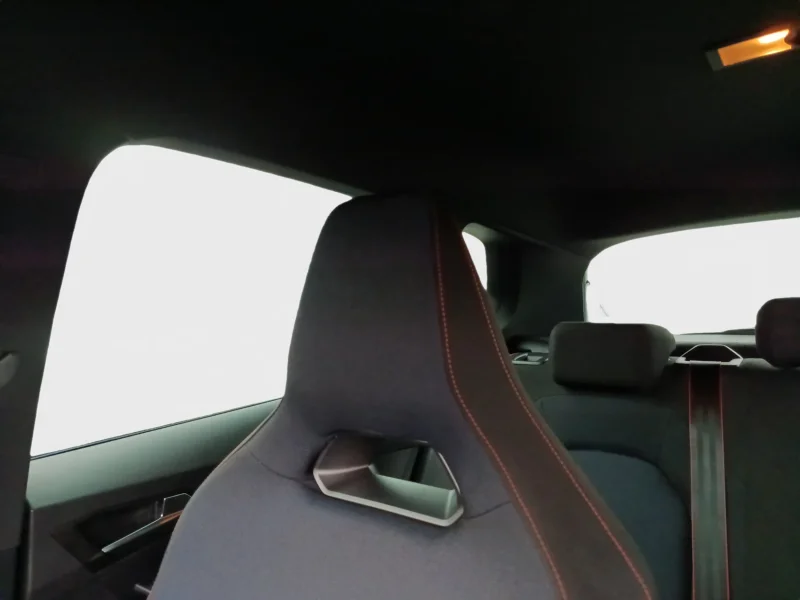 Imagen de SEAT Arona