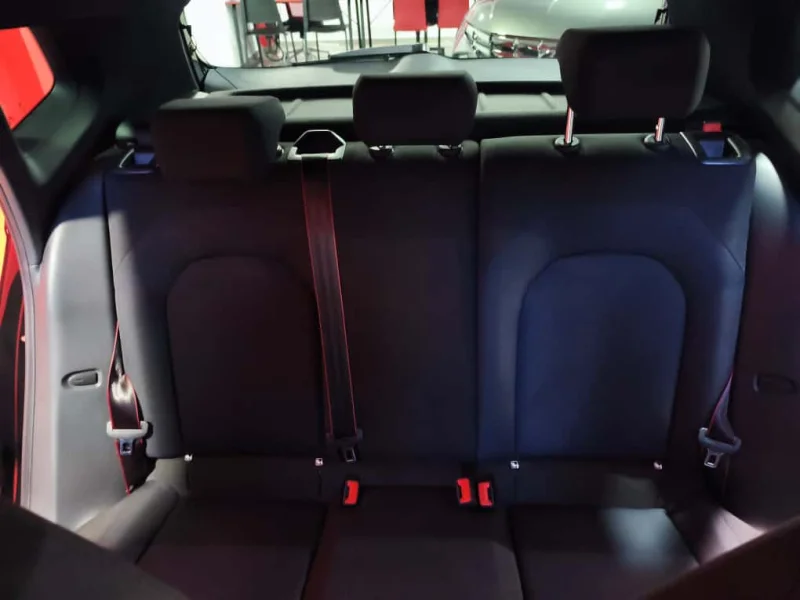 Imagen de SEAT Arona