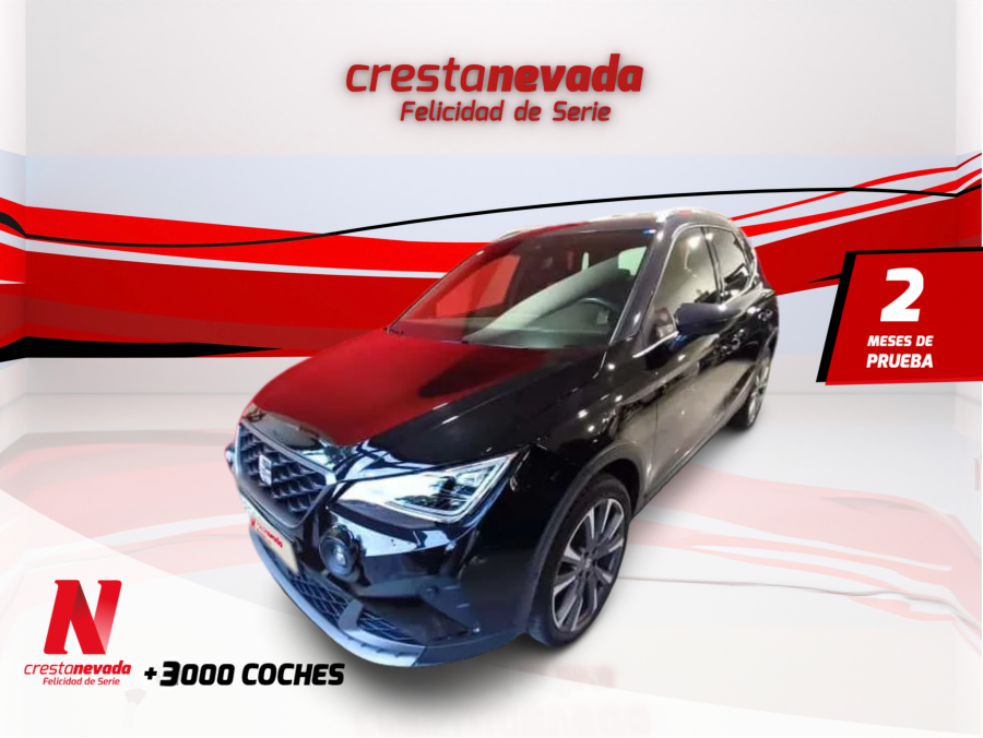 Imagen de SEAT Arona