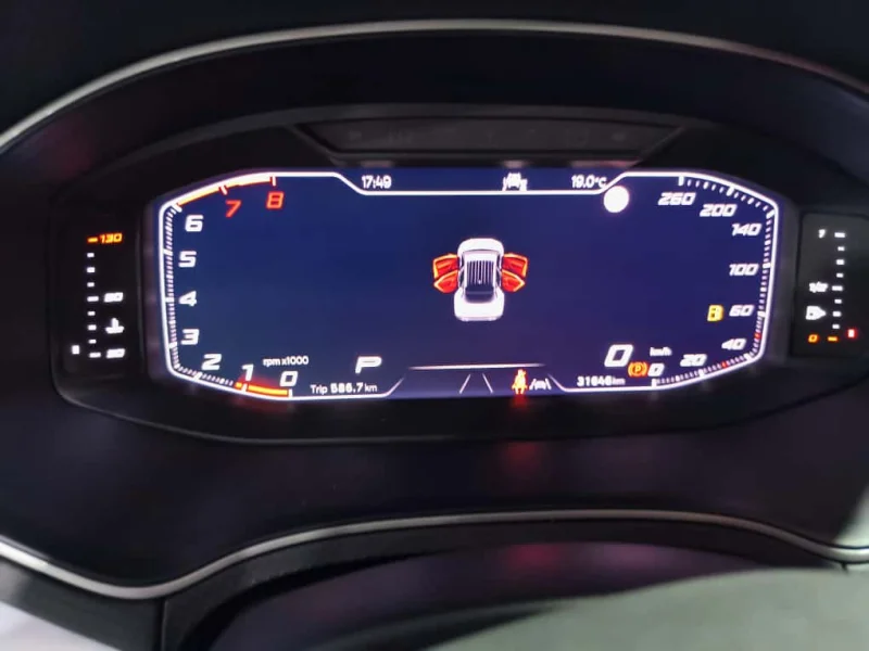 Imagen de SEAT Arona