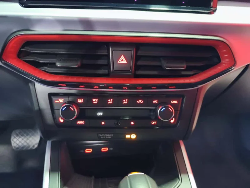 Imagen de SEAT Arona