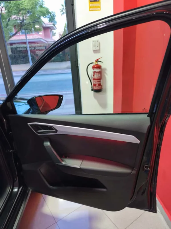 Imagen de SEAT Arona