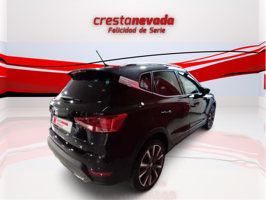 Imagen de SEAT Arona