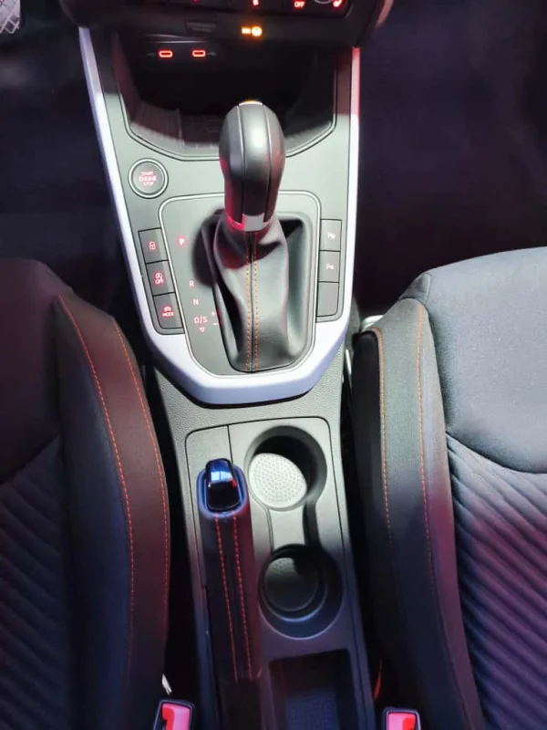 Imagen de SEAT Arona