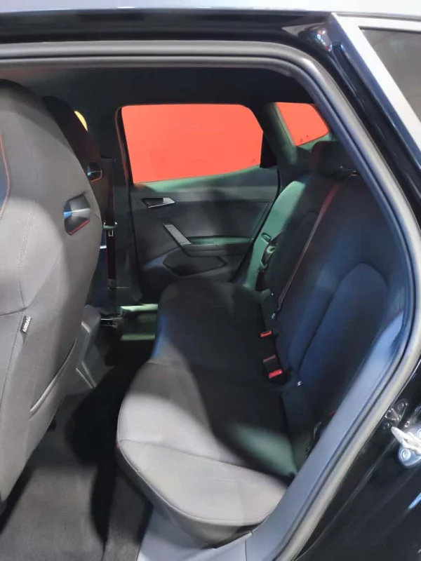 Imagen de SEAT Arona